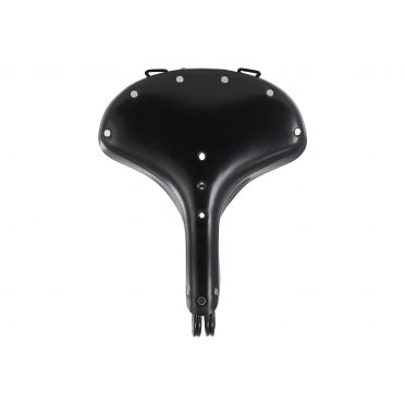 Brooks B190 veerzadel