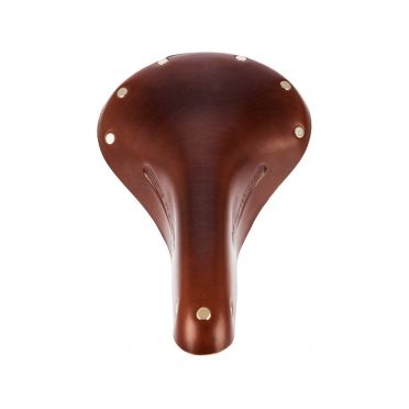 Brooks Team Pro Klassiek zadel