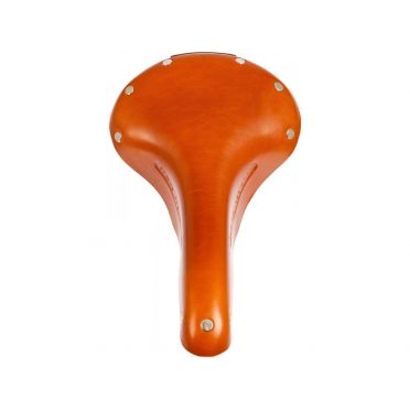 Brooks Team Pro Klassiek zadel