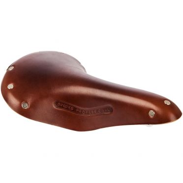 Brooks Team Pro Klassiek zadel