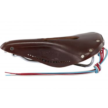 Brooks B17 imperial gesneden zadel
