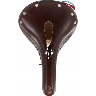Brooks B17 imperial gesneden zadel