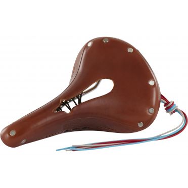 Brooks B17 imperial gesneden zadel