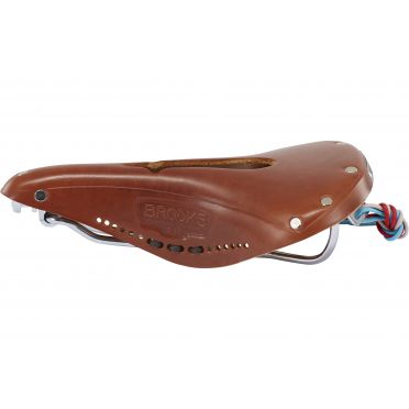 Brooks B17 imperial gesneden zadel