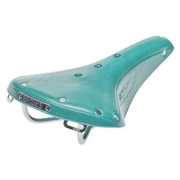 Brooks B17 Limited Edition-zadel