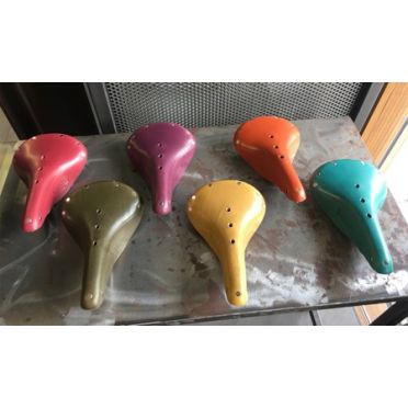 Brooks B17 Limited Edition-zadel