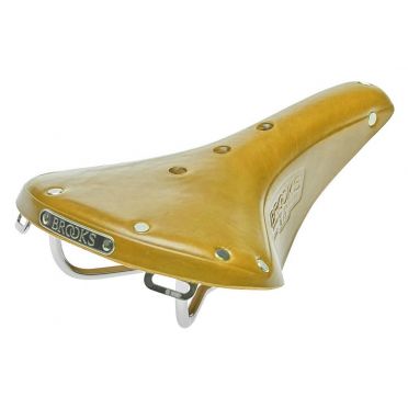 Brooks B17 Limited Edition-zadel