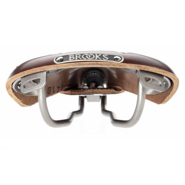 Brooks B15 Zwaluwzadel