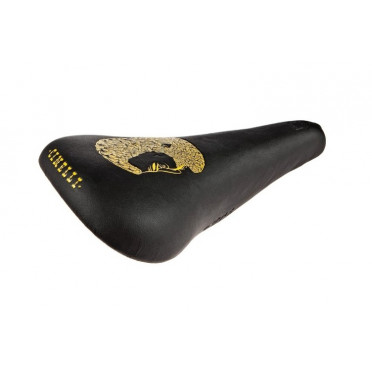 Cinelli Unicanitor Barry McGee-zadel