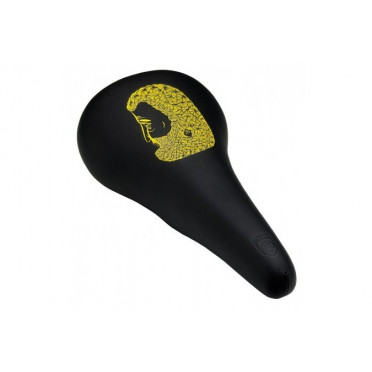 Cinelli  Unicator Barry McGee zadel