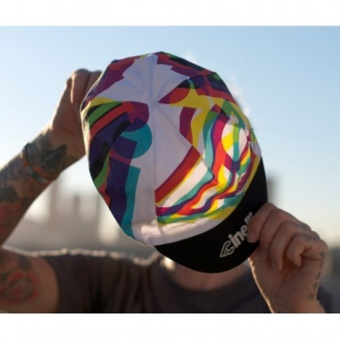 Cinelli Caleido fietspet