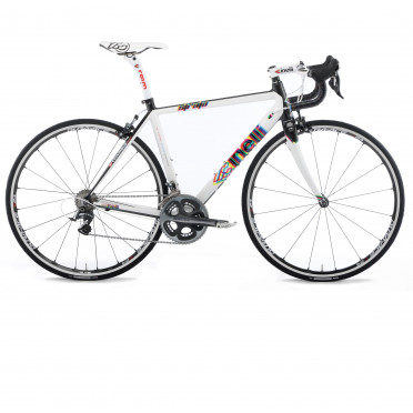 Cinelli Caleido fietspet