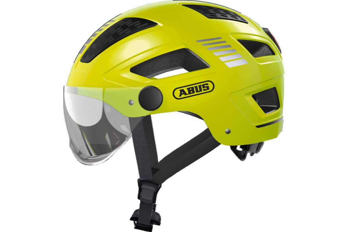 ABUS - Hyban 2.0 ACE - Bike Helmet