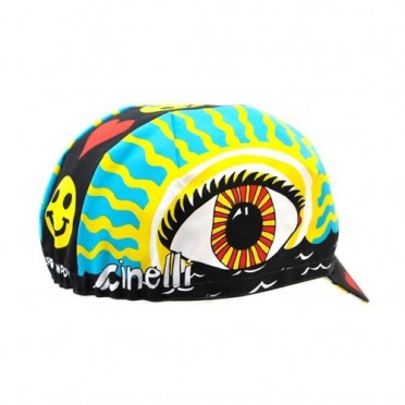 Cinelli Eye of the Storm fietspet
