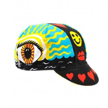 CINELLI EYE OF THE STORM fietspetje