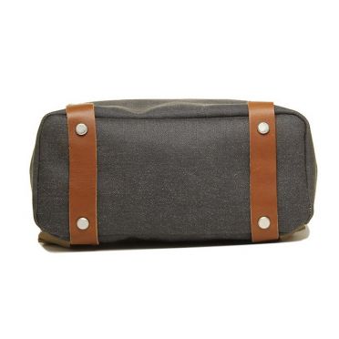 Brooks Pickwick katoenen canvas rugzak - klein