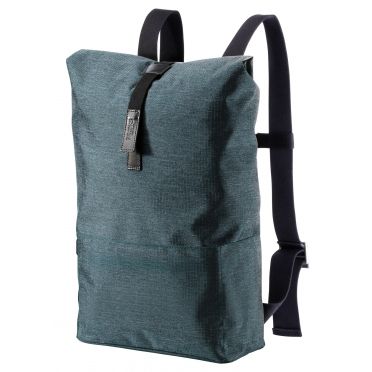 Brooks Pickwick Tex Nylon grote rugzak