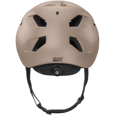 Bern Allston fietshelm