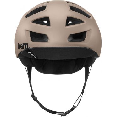 Bern Allston fietshelm