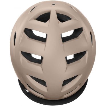 Bern Allston fietshelm