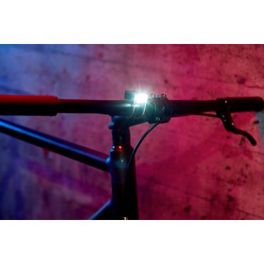 Bookman Block USB-fietsvoorlicht