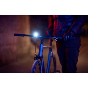 Bookman Block USB-fietsvoorlicht