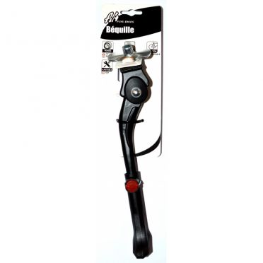 PNA standaard met centrale bevestiging voor fietsen van 16 tot 20 jaar