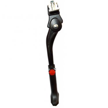 P&A - Aluminium Bike Side Stand for 16"-20" Bikes