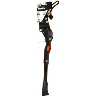 PNA standaard met stangbevestiging voor fietsen van 24 tot 28