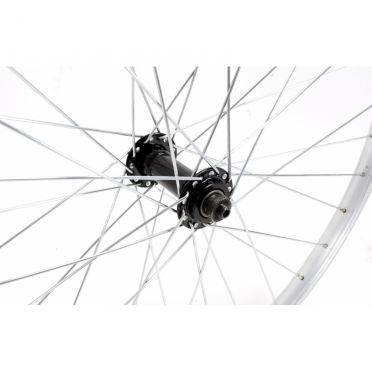 PNA 26 stadsfiets- of mountainbikewielen met stalen naaf