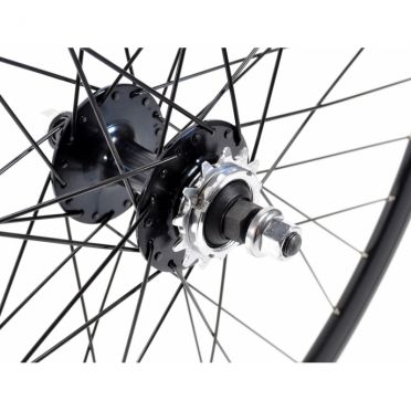 PNA achterwiel voor Fixie / Singlespeed fiets