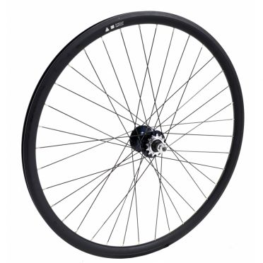 P&A - Fixed Gear / Singlespeed Rear Wheel