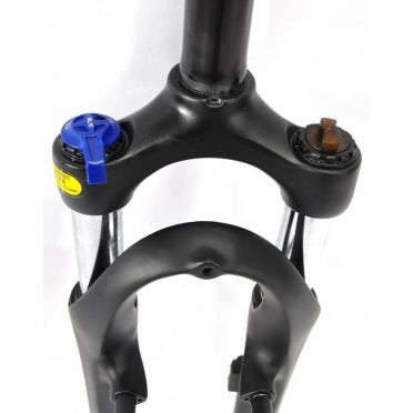 EXS verende voorvork voor VTC 28