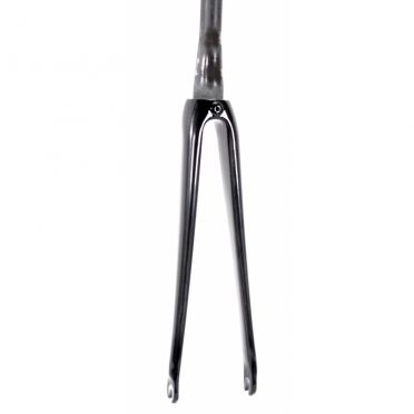 EXS - Carbon Road Bike Fork for tappered Headset