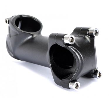 Aluminium fietsstuurpen verhoogd 35° PNA