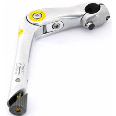 PNA verstelbare fietsstuurpen