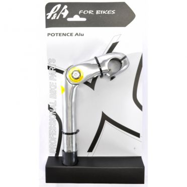 PNA verstelbare fietsstuurpen