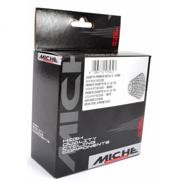 Miche Primato 9 Campagnolo 9-speed fietscassette