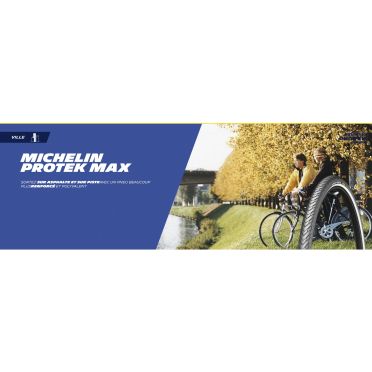 Michelin Protek Max 26 x 1,85 versterkte band