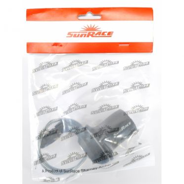 Sunrace 5 tot 8 speed straight twist shifter