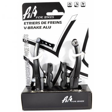 PNA V-Brake remklauw