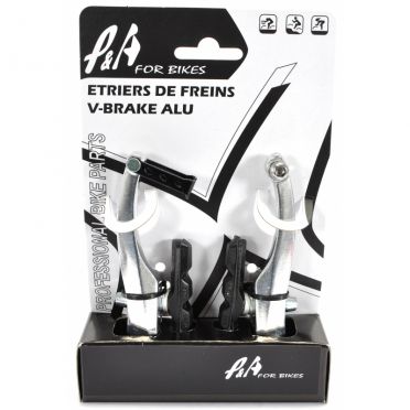 PNA V-Brake remklauw