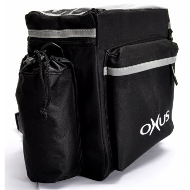 P&A - Handlebar Mounted Pannier