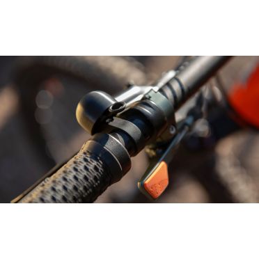 Spurcycle compacte bel