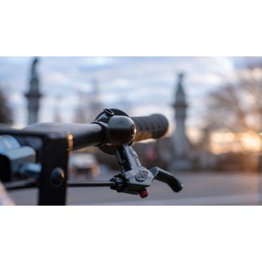 Spurcycle compacte bel