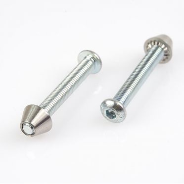 Hexlox - Anti theft seatpost bolt