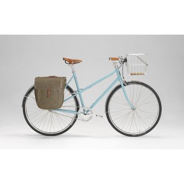 Brooks Hoxton Wire fietsmand