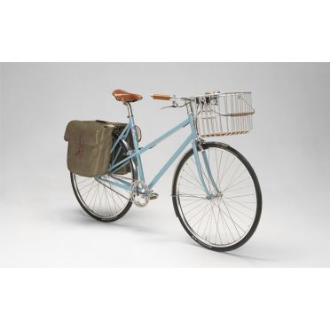 Brooks Hoxton Wire fietsmand