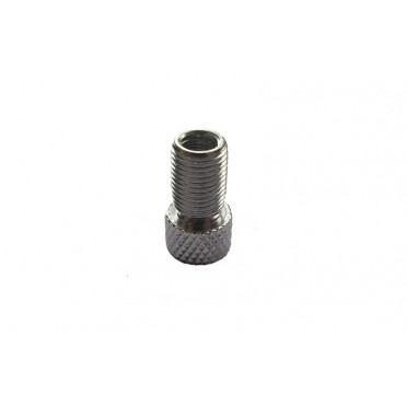 Schrader Presta Ventieladapter