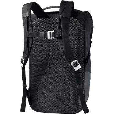 Brooks Pitfield rugzak met platte bovenkant